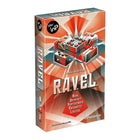 Gamers Guild AZ inPatience Games R.A.V.E.L (Pre-Order) Asmodee