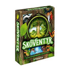 Gamers Guild AZ inPatience Games Skoventyr (Pre-Order) Asmodee