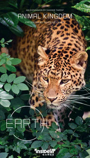 Gamers Guild AZ Inside Up Games Earth: Animal Kingdom (Pre-Order) ACD Distribution
