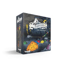 Gamers Guild AZ Inside Up Games Summit: Big Box GTS