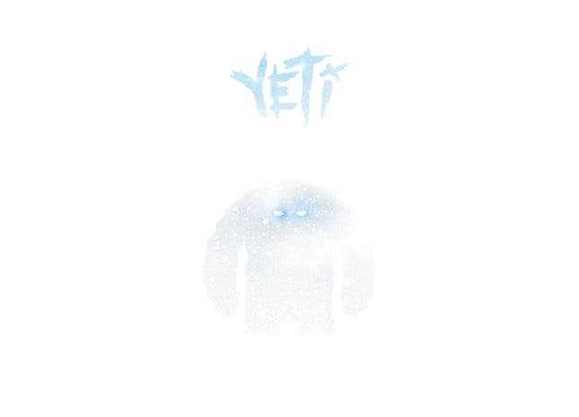 Gamers Guild AZ Inside Up Games Summit: Yeti Expansion (Pre-Order) GTS