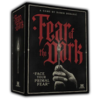Gamers Guild AZ Interhuman Games Fear of the Dark (Pre-Order) Quartermaster Direct