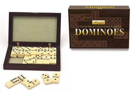 Gamers Guild AZ Intex Entertainment Premier Dominoes ACD Distribution