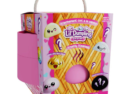 Gamers Guild AZ Invention House Lil Dumpling: Just Right - Surprise Blind Box ACD Distribution