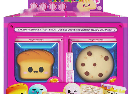 Gamers Guild AZ Invention House TABA Jelly: Just Right - Rise & Squish ACD Distribution