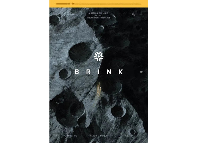 Gamers Guild AZ IV Studio Brink (Deluxe Edition) IV Studio
