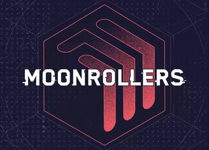 Gamers Guild AZ IV Studio Moonrollers (Pre-Order) IV Studio