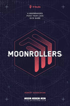 Gamers Guild AZ IV Studio Moonrollers (Pre-Order) IV Studio