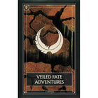 Gamers Guild AZ IV Studio Veiled Fate: Adventures Micro Expansion (Pre-Order) IV Studio