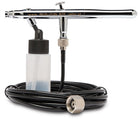 Gamers Guild AZ Iwata Iwata: Revolution HP-BCR Siphon Feed Dual Action Airbrush w/ Hose LSG