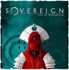 Gamers Guild AZ Ixion Gameworks Sovereign: Fall of Wormwood - Acrylic Tokens Kickstarter