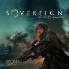 Gamers Guild AZ Ixion Gameworks Sovereign: Fall of Wormwood - Core Game Kickstarter