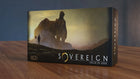 Gamers Guild AZ Ixion Gameworks Sovereign: Fall of Wormwood - Exiles of Eden Kickstarter