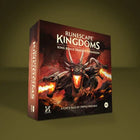 Gamers Guild AZ Jagex RuneScape Kingdoms: King Black Dragon Expansion (Pre-Order) SFG