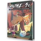 Gamers Guild AZ Japanime Games Anime 5e RPG GTS
