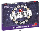 Gamers Guild AZ Japanime Games Fruits Basket: Booster Box (Pre-Order) AGD