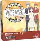 Gamers Guild AZ Japanime Games Fruits Basket: Tiles of the Zodiac Set 1 (Pre-Order) AGD