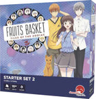 Gamers Guild AZ Japanime Games Fruits Basket: Tiles of the Zodiac Set 2 (Pre-Order) AGD