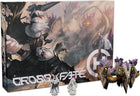 Gamers Guild AZ Japanime Games HacKClaD: Cross Fate Expansion (Pre-Order) AGD