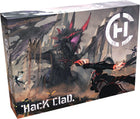 Gamers Guild AZ Japanime Games HacKClaD (Pre-Order) AGD