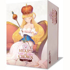 Gamers Guild AZ Japanime Games Heart of Crown: Second Edition (Pre-Order) GTS