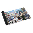 Gamers Guild AZ Japanime Games Heroes of Fairy Tail: Street Fight Playmat (Pre-Order) GTS