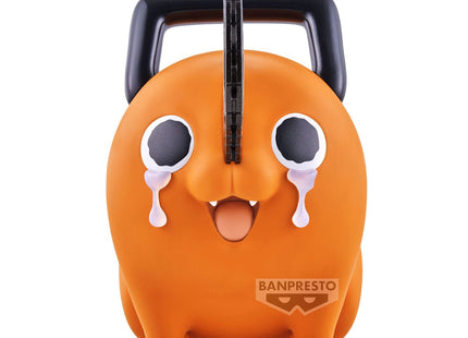 Gamers Guild AZ JBK International Chainsaw Man Big Sofvimates: Pochita JBK International