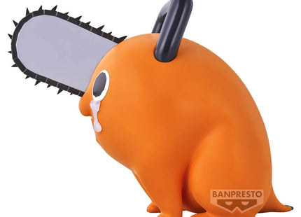 Gamers Guild AZ JBK International Chainsaw Man Big Sofvimates: Pochita JBK International