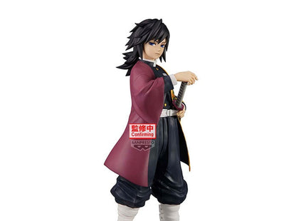 Gamers Guild AZ JBK International Demon Slayer: Kimetsu no Yaiba Grandista Giyu Tomioka JBK International
