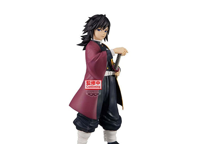 Gamers Guild AZ JBK International Demon Slayer: Kimetsu no Yaiba Grandista Giyu Tomioka JBK International