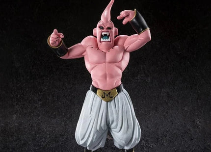 Gamers Guild AZ JBK International Dragon Ball Z Match Makers Majin Buu (vs. Super Saiyan 3 Gotenks) JBK International