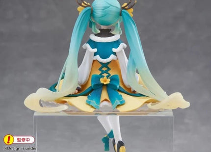 Gamers Guild AZ JBK International Hatsune Miku - 2025 Chinese New Year Ver. - FuRyu Figure JBK International