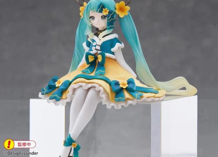 Gamers Guild AZ JBK International Hatsune Miku - 2025 Chinese New Year Ver. - FuRyu Figure JBK International