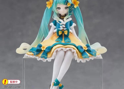 Gamers Guild AZ JBK International Hatsune Miku - 2025 Chinese New Year Ver. - FuRyu Figure JBK International