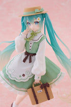 Gamers Guild AZ JBK International Hatsune Miku - Hatsune Miku Prize Figure (Country Fashion Ver.) JBK International