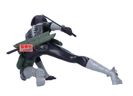 Gamers Guild AZ JBK International Kaiju No. 8 - Soshiro Hoshina Vibration Stars Prize Figure JBK International