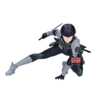 Gamers Guild AZ JBK International Kaiju No. 8 - Soshiro Hoshina Vibration Stars Prize Figure JBK International