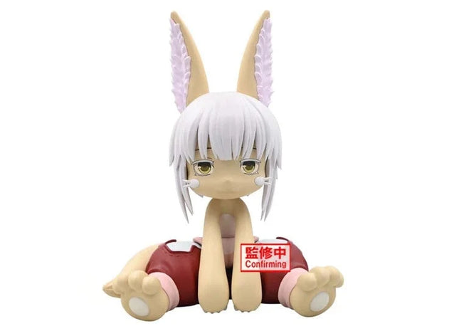 Gamers Guild AZ JBK International Made in Abyss: The Golden City of the Scorching Sun Nanachi Soft Vinyl Figure JBK International