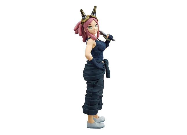 Gamers Guild AZ JBK International My Hero Academia - Mei Hatsume Glitter & Glamours JBK International