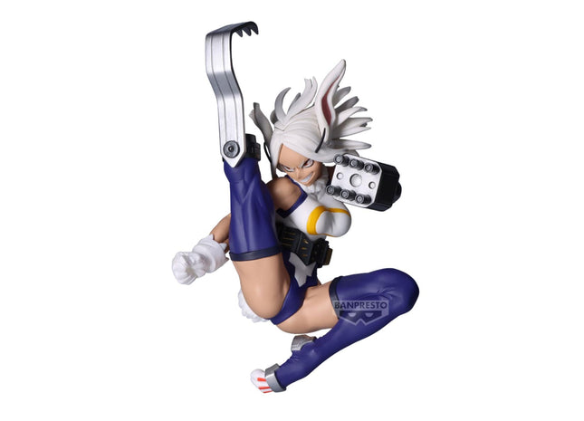 Gamers Guild AZ JBK International My Hero Academia - Mirko The Amazing Heroes Plus Prize Figure JBK International