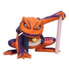 Gamers Guild AZ JBK International Naruto Shippuden - Gamakichi Soft Vinyl Prize Figure JBK International