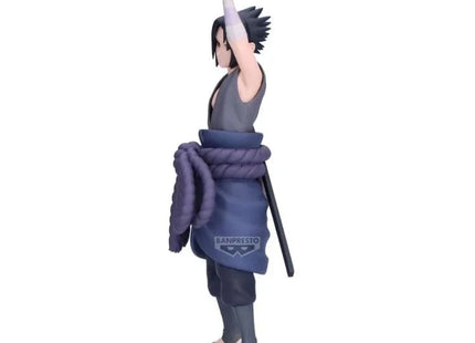 Gamers Guild AZ JBK International Naruto: Shippuden Panel Spectacle Sasuke Uchiha (Lightning from Heaven) JBK International