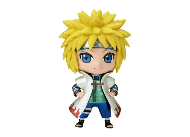Gamers Guild AZ JBK International Naruto Shippuden Repoprize Namikaze Minato Figure JBK International