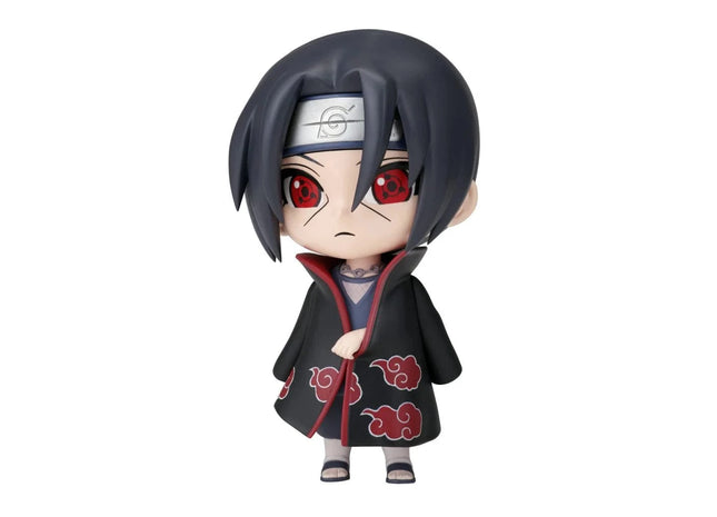 Gamers Guild AZ JBK International Naruto Shippuden Repoprize Uchiha Itachi Figure JBK International