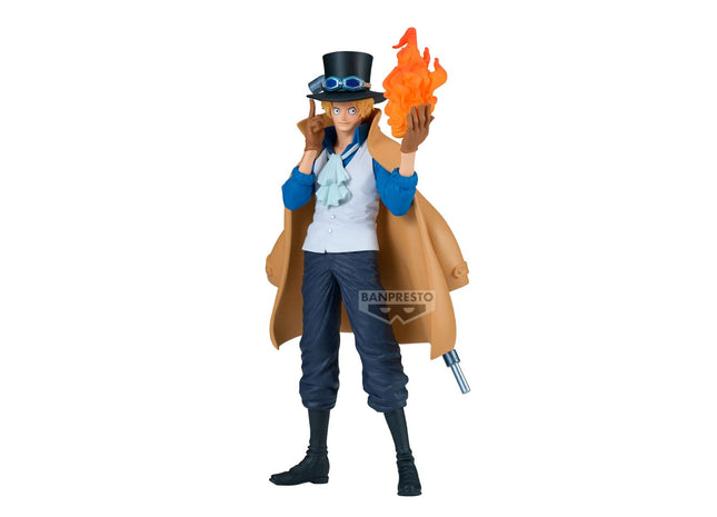 Gamers Guild AZ JBK International One Piece - Sabo King of Artist Prize Figure JBK International