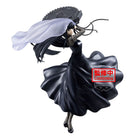 Gamers Guild AZ JBK International Sakamoto Days - Osaragi Vibration Stars II Prize Figure JBK International