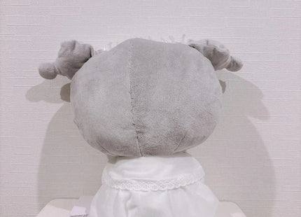 Gamers Guild AZ JBK International Sanrio Fluffy Ribbon Angel Doll - Milky Lolita Kuromi JBK International
