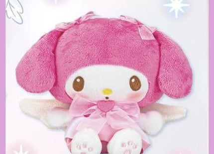 Gamers Guild AZ JBK International Sanrio Fluffy Ribbon Angel Doll - My Melody JBK International