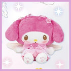 Gamers Guild AZ JBK International Sanrio Fluffy Ribbon Angel Doll - My Melody JBK International
