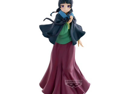 Gamers Guild AZ JBK International The Apothecary Diaries - Maomao Prize Figure (Poncho Ver.) JBK International